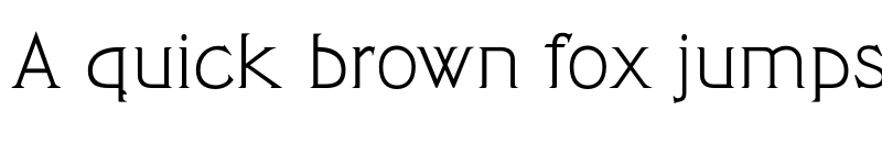 Preview of FONTSPRING DEMO - LTC Camelot Text Regular font