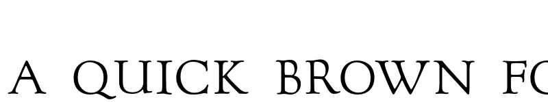 Preview of FONTSPRING DEMO - LTC Forum Title Regular font