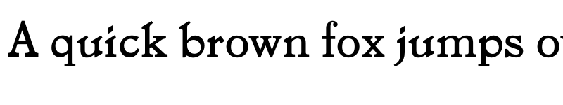 Preview of FONTSPRING DEMO - LTC Jenson Pro Regular font