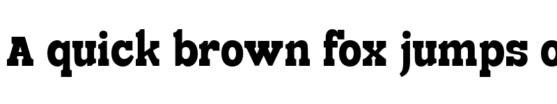 Preview of FONTSPRING DEMO - Luckill Regular font