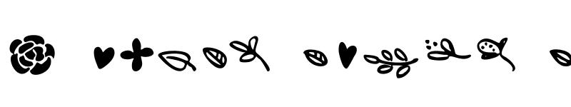 Preview of FONTSPRING DEMO - Lumios DE Regular font