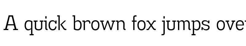 Preview of FONTSPRING DEMO - Madawaska Bk Regular font