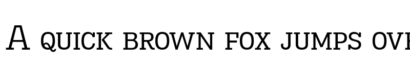 Preview of FONTSPRING DEMO - Madawaska Sc Bk Regular font