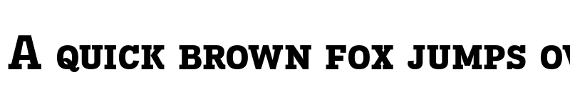 Preview of FONTSPRING DEMO - Madawaska Sc Hv Regular font