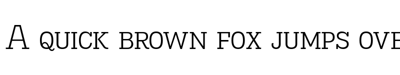 Preview of FONTSPRING DEMO - Madawaska Sc Lt Regular font