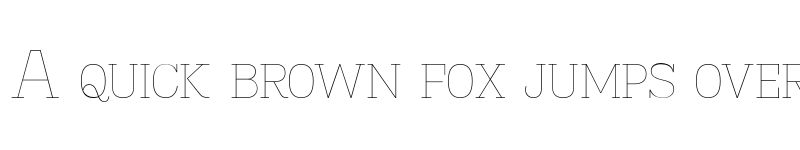 Preview of FONTSPRING DEMO - Madawaska Sc Ul Regular font