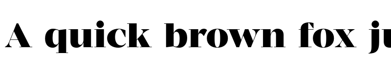 Preview of FONTSPRING DEMO - MADE Coachella Bold font