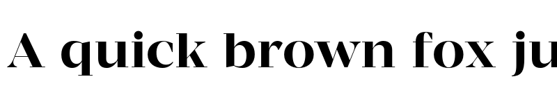 Preview of FONTSPRING DEMO - MADE Coachella Regular font