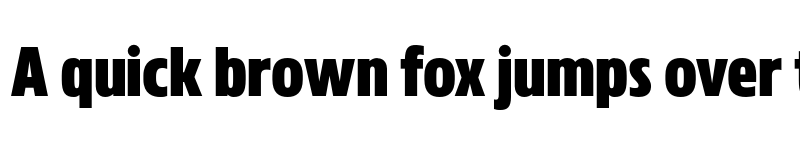 Preview of FONTSPRING DEMO - MADE Florence Sans Regular font