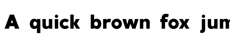 Preview of FONTSPRING DEMO - MADE GoodTime Grotesk Regular font