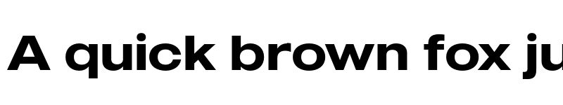 Preview of FONTSPRING DEMO - MADE Outer Sans Medium font