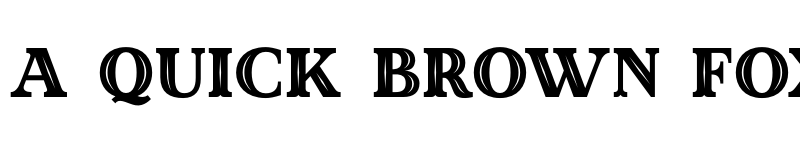 Preview of FONTSPRING DEMO - Made Winter Inline Regular font