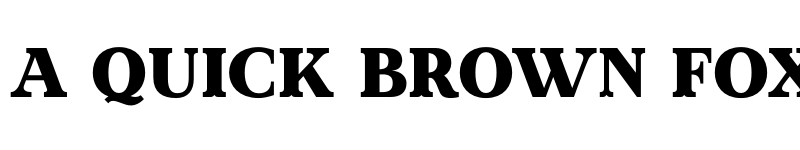 Preview of FONTSPRING DEMO - Made Winter Solid Regular font