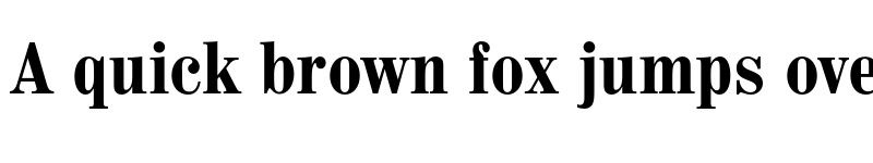 Preview of FONTSPRING DEMO - Madeira Antiqua Cd Regular font