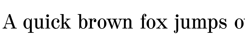 Preview of FONTSPRING DEMO - Madeira Pro Regular font