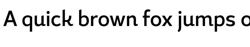 Preview of FONTSPRING DEMO - Magallanes Cond Medium Medium font