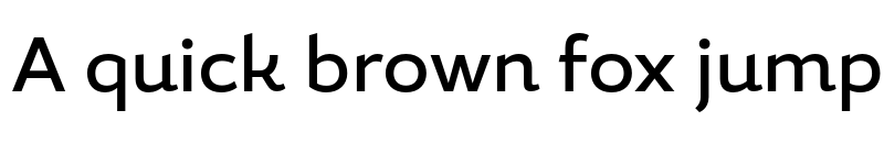 Preview of FONTSPRING DEMO - Magallanes Medium Medium font