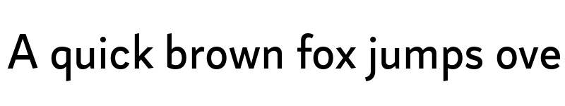 Preview of FONTSPRING DEMO - Magdelin Alt Medium Regular font