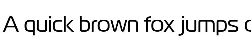 Preview of FONTSPRING DEMO - Magistral Book Regular font