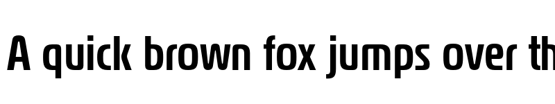 Preview of FONTSPRING DEMO - Magistral Extra Cond Medium Regular font