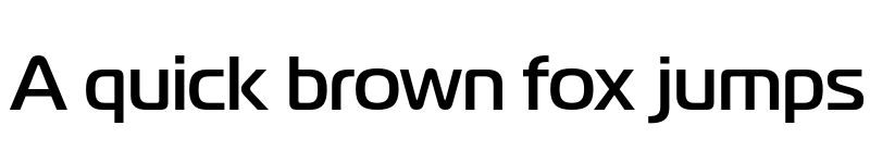 Preview of FONTSPRING DEMO - Magistral Medium Regular font