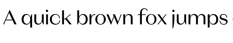 Preview of FONTSPRING DEMO - Magnat Head Regular font