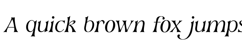 Preview of FONTSPRING DEMO - Mahony Browns Regular font