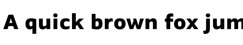 Preview of FONTSPRING DEMO - Maiden Bold Regular font