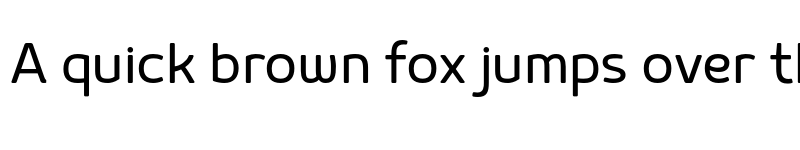 Preview of FONTSPRING DEMO - Mairy Light Regular font