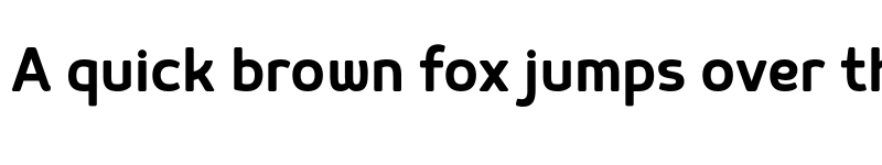 Preview of FONTSPRING DEMO - Mairy Med Regular font