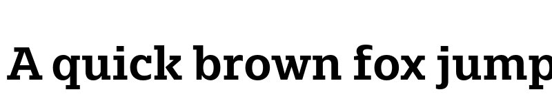 Preview of FONTSPRING DEMO - Majora Pro Bold Regular font