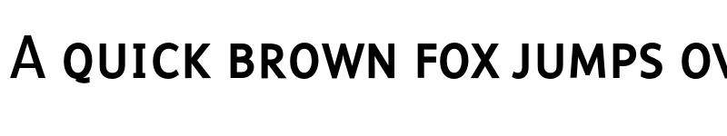 Preview of FONTSPRING DEMO - Malcom-Expert Regular font