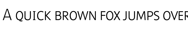 Preview of FONTSPRING DEMO - Malcom-ExpertLight Regular font