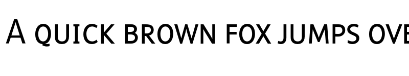 Preview of FONTSPRING DEMO - Malcom-ExpertSemiLight Regular font