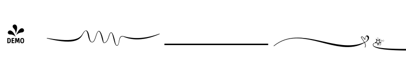 Preview of FONTSPRING DEMO - Mallicot Script Extras Regular font