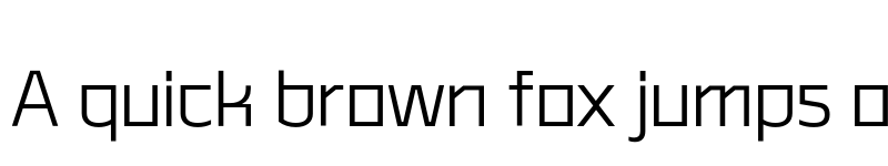 Preview of FONTSPRING DEMO - MalteThai Book Regular font