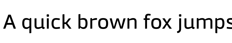 Preview of FONTSPRING DEMO - Mangerica Pro Regular font