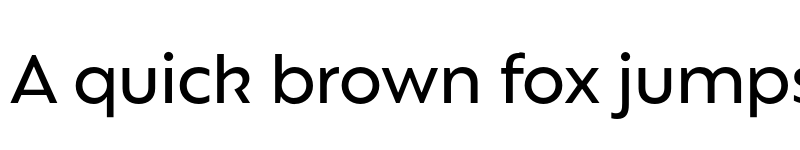 Preview of FONTSPRING DEMO - Mangueira Medium Regular font