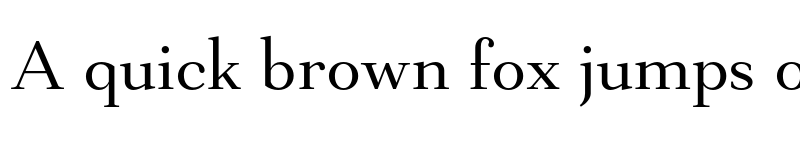 Preview of FONTSPRING DEMO - Mantonico Regular font