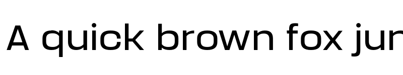 Preview of FONTSPRING DEMO - Manual Light Regular font