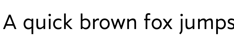 Preview of FONTSPRING DEMO - Marcher Book Regular font