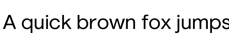 Preview of FONTSPRING DEMO - Marlin Sans Regular font