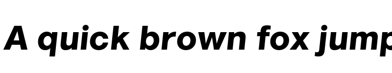 Preview of FONTSPRING DEMO - Marlin Sans Slant ExtBd Regular font