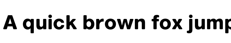 Preview of FONTSPRING DEMO - Marlin Soft ExtBd Regular font