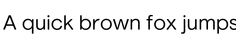 Preview of FONTSPRING DEMO - Marlin Soft Regular font