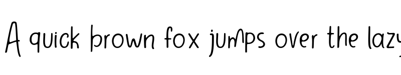 Preview of FONTSPRING DEMO - Marline Regular font