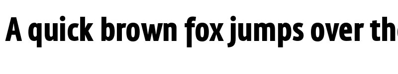 Preview of FONTSPRING DEMO - MaryTodd-Black Regular font