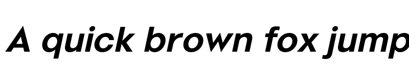 Preview of FONTSPRING DEMO - Marzano Bold Italic font