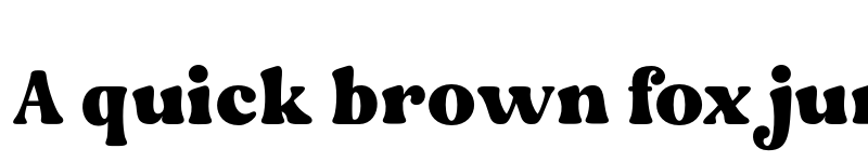 Preview of FONTSPRING DEMO - Matolha Regular font