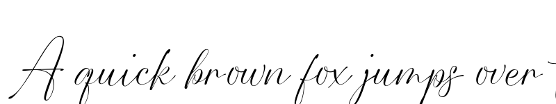 Preview of FONTSPRING DEMO - Mattock Regular font